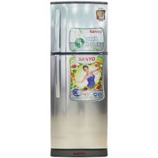 Tủ lạnh sanyo